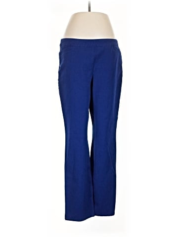 So Slimming by Chico's Dress Pants (view 1)