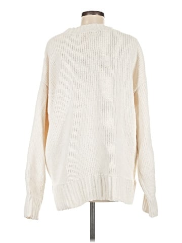 Aerie Pullover Sweater (view 2)