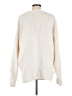 Aerie 100% Polyester Ivory Pullover Sweater Size M - photo 2