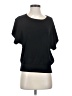 A Common Thread Black Short Sleeve T-Shirt Size S/M - photo 1