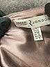 Assorted Brands Purple Cocktail Dress Size 8 - photo 4