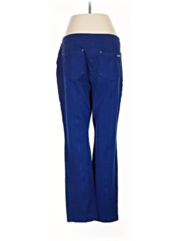So Slimming by Chico's Dress Pants (view 2)