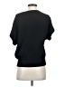A Common Thread Black Short Sleeve T-Shirt Size S/M - photo 2