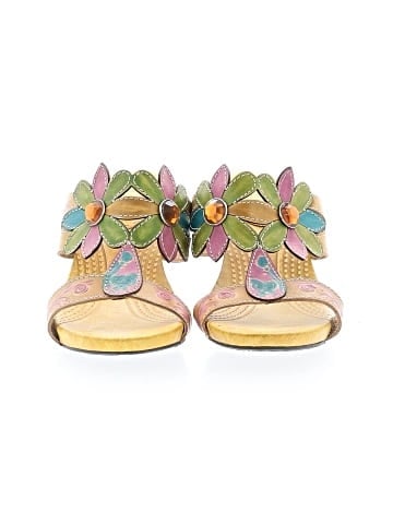 L'Artiste Sandals (view 2)