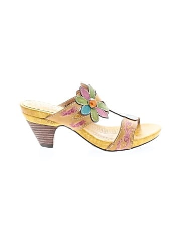 L'Artiste Sandals (view 1)