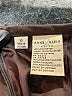 Anne Klein II 100% Polyester Brown Formal Skirt Size 10 - photo 4