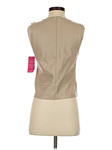 Commando Sleeveless T-Shirt (view 2)