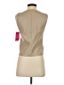 Commando Tan Sleeveless T-Shirt Size S - photo 2