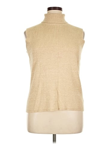 Worthington Sweater Vest (view 1)