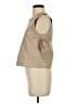 Commando Tan Sleeveless T-Shirt Size S - photo 5