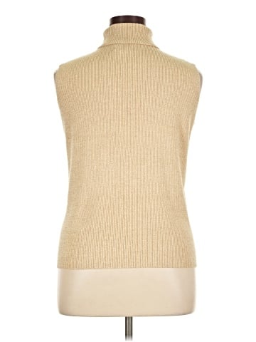 Worthington Sweater Vest (view 2)