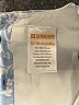 Gymboree 100% Polyester Blue Dress Size 12-18 mo - photo 3
