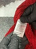 True Craft Red Cardigan Size XL - photo 8