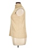 Worthington Tan Sweater Vest Size 2X - photo 5
