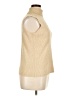 Worthington Tan Sweater Vest Size 2X - photo 4