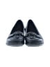 Clarks Black Flats Size 7 - photo 2