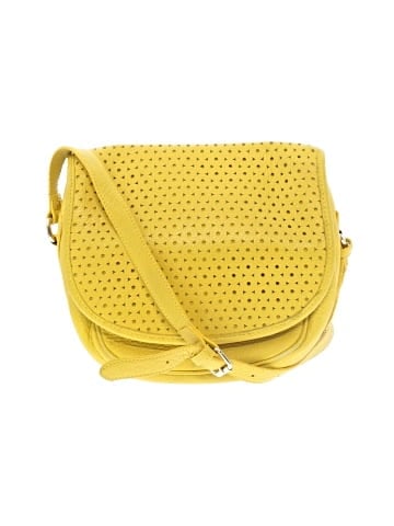 Isaac Mizrahi Crossbody Bag (view 1)