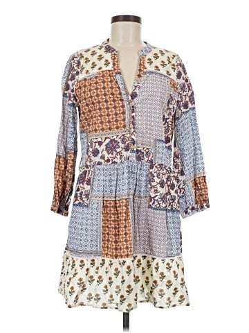 Zara Casual Dress (view 1)