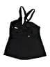 Athleta Black Swimsuit Top Size M - photo 2