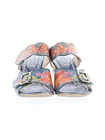 L'Artiste Sandals (view 2)