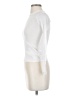 Madewell White Long Sleeve Turtleneck Size XS - photo 5
