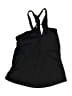 Athleta Black Swimsuit Top Size M - photo 1
