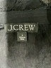 J.Crew 100% Cupro Black Long Sleeve Blouse Size 6 - photo 7