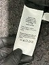 J.Crew 100% Cupro Black Long Sleeve Blouse Size 6 - photo 8