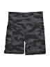 Athleta Camo Gray Athletic Shorts Size M - photo 1