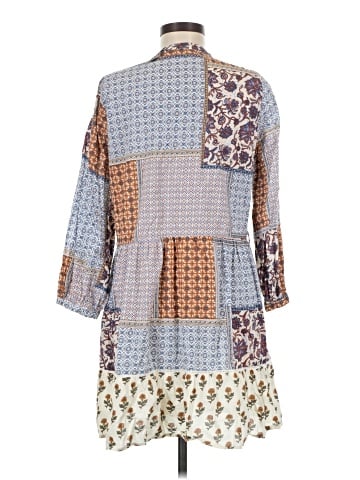 Zara Casual Dress (view 2)