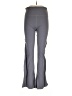 Athleta Gray Active Pants Size L - photo 1