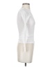 Madewell White Long Sleeve Turtleneck Size XS - photo 4