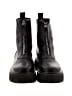 ASOS Black Ankle Boots Size 10 - photo 2