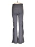 Athleta Gray Active Pants Size L - photo 2