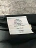 Talbots Solid Black Formal Skirt Size 8 - photo 5