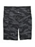 Athleta Camo Gray Athletic Shorts Size M - photo 2