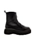 ASOS Black Ankle Boots Size 10 - photo 1