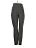 Athleta Solid Gray Active Pants Size 2 - photo 1