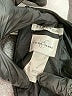 Emma James Solid Black Formal Skirt Size 10 - photo 4