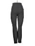 Athleta Solid Gray Active Pants Size 2 - photo 2