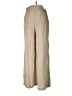 French Laundry 100% Rayon Tan Khakis Size M - photo 2