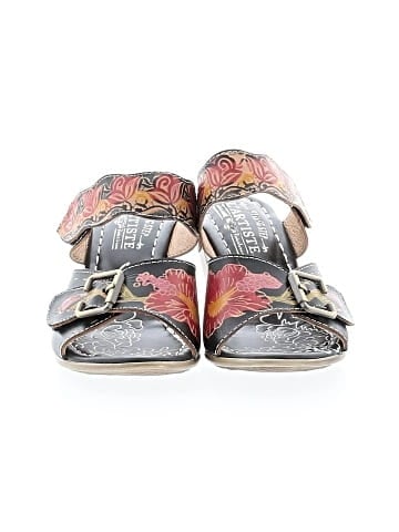 L'Artiste Sandals (view 2)