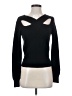 ASTR The Label Black Pullover Sweater Size XS - photo 1