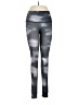 Onzie Silver Leggings Size M - photo 1