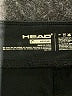 Head Black Active Pants Size M - photo 7