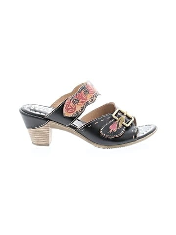 L'Artiste Sandals (view 1)