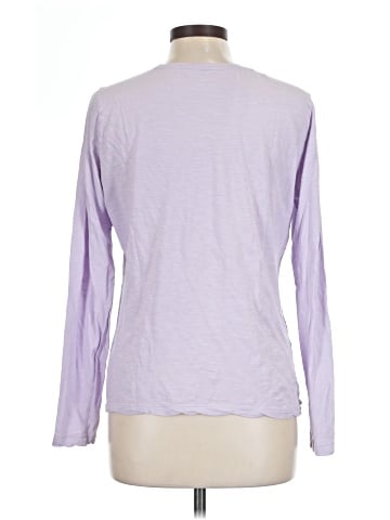 IZOD Long Sleeve T-Shirt (view 2)