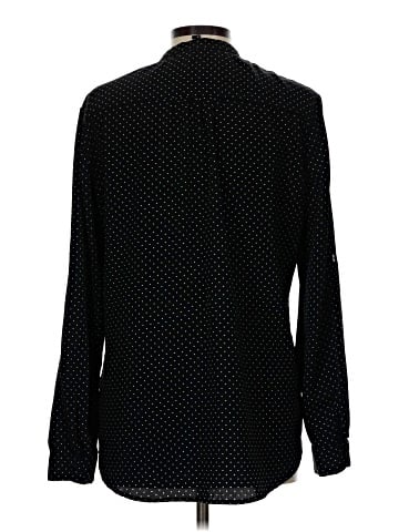 Kut from the Kloth Long Sleeve Blouse (view 2)