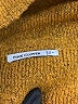 Pink Clover Orange Coat Size L - photo 6
