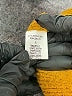 Pink Clover Orange Coat Size L - photo 7